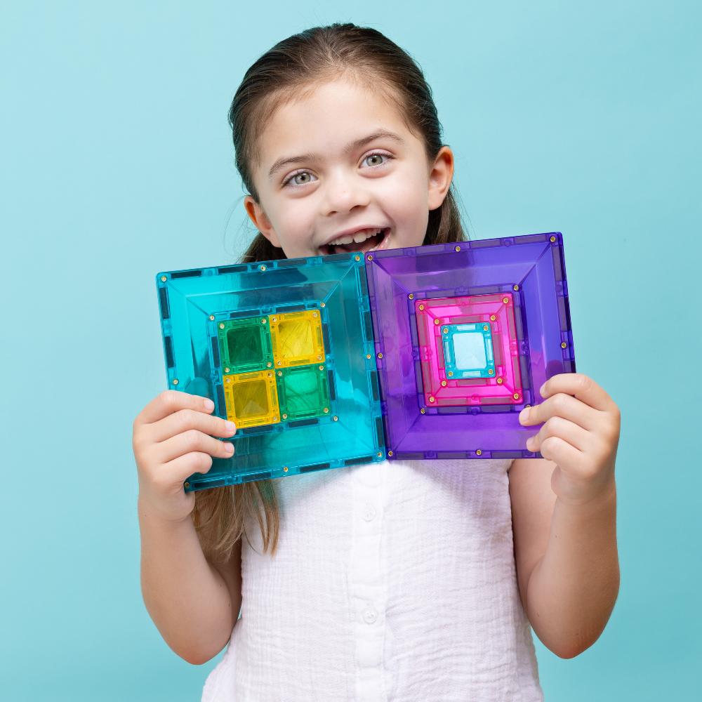 Bright Portal Pack - 48 Piece