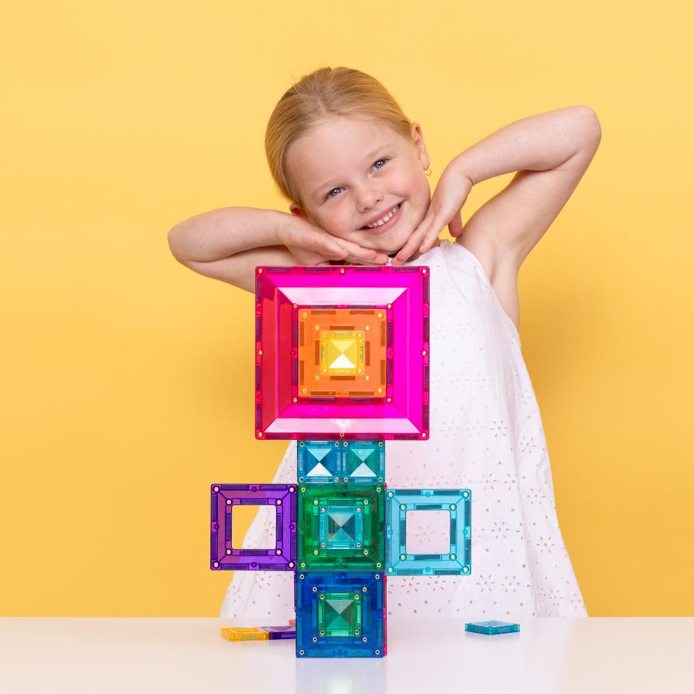 Bright Portal Pack - 48 Piece