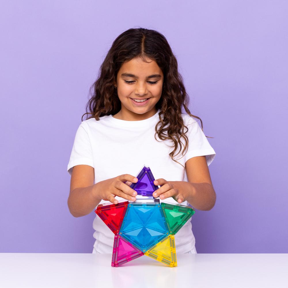 Light Star Pack - 28 Piece