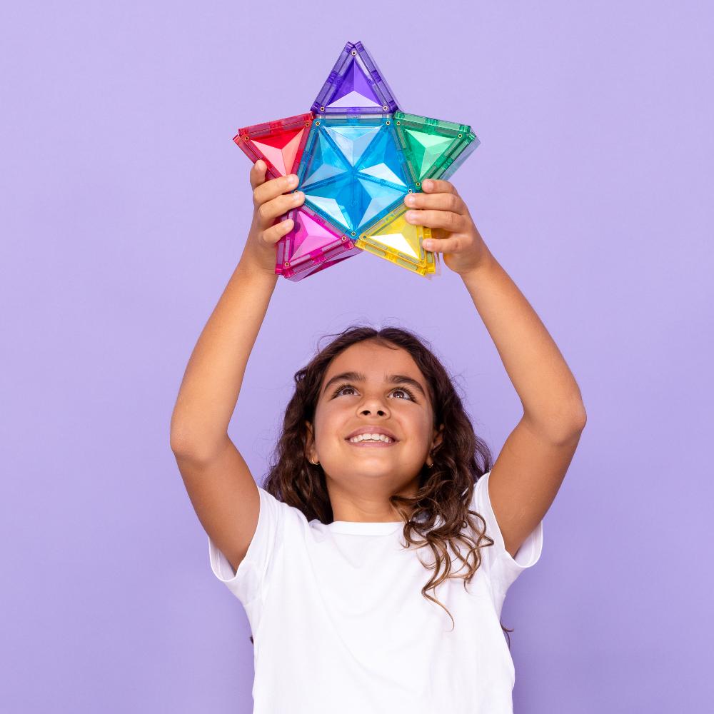 Light Star Pack - 28 Piece