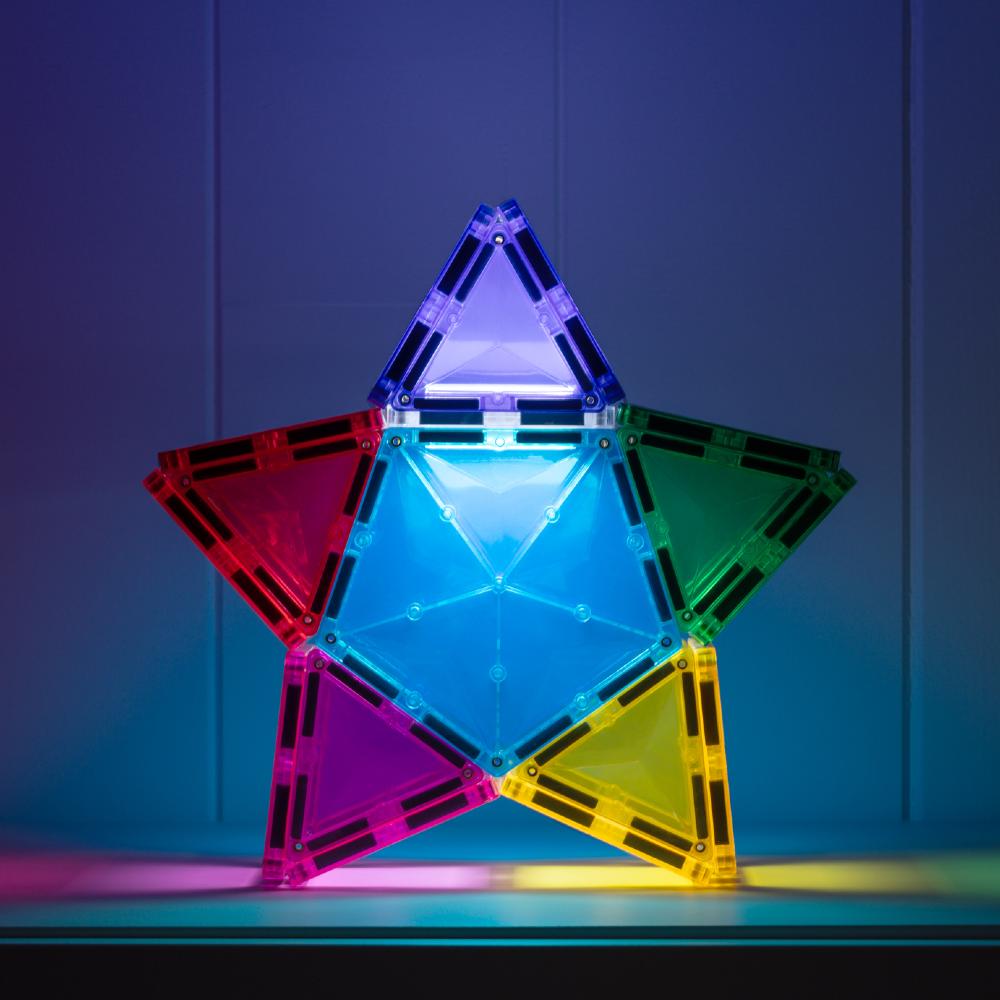 Light Star Pack - 28 Piece