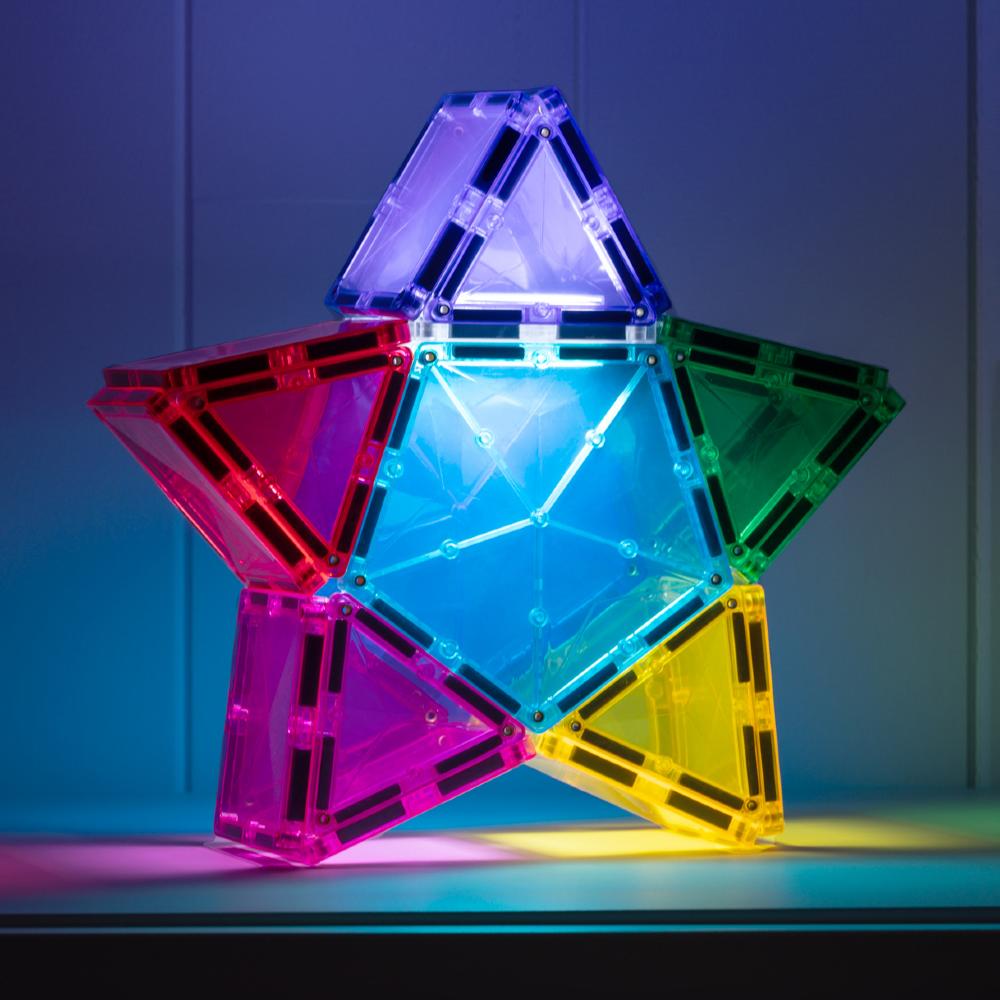 Light Star Pack - 28 Piece