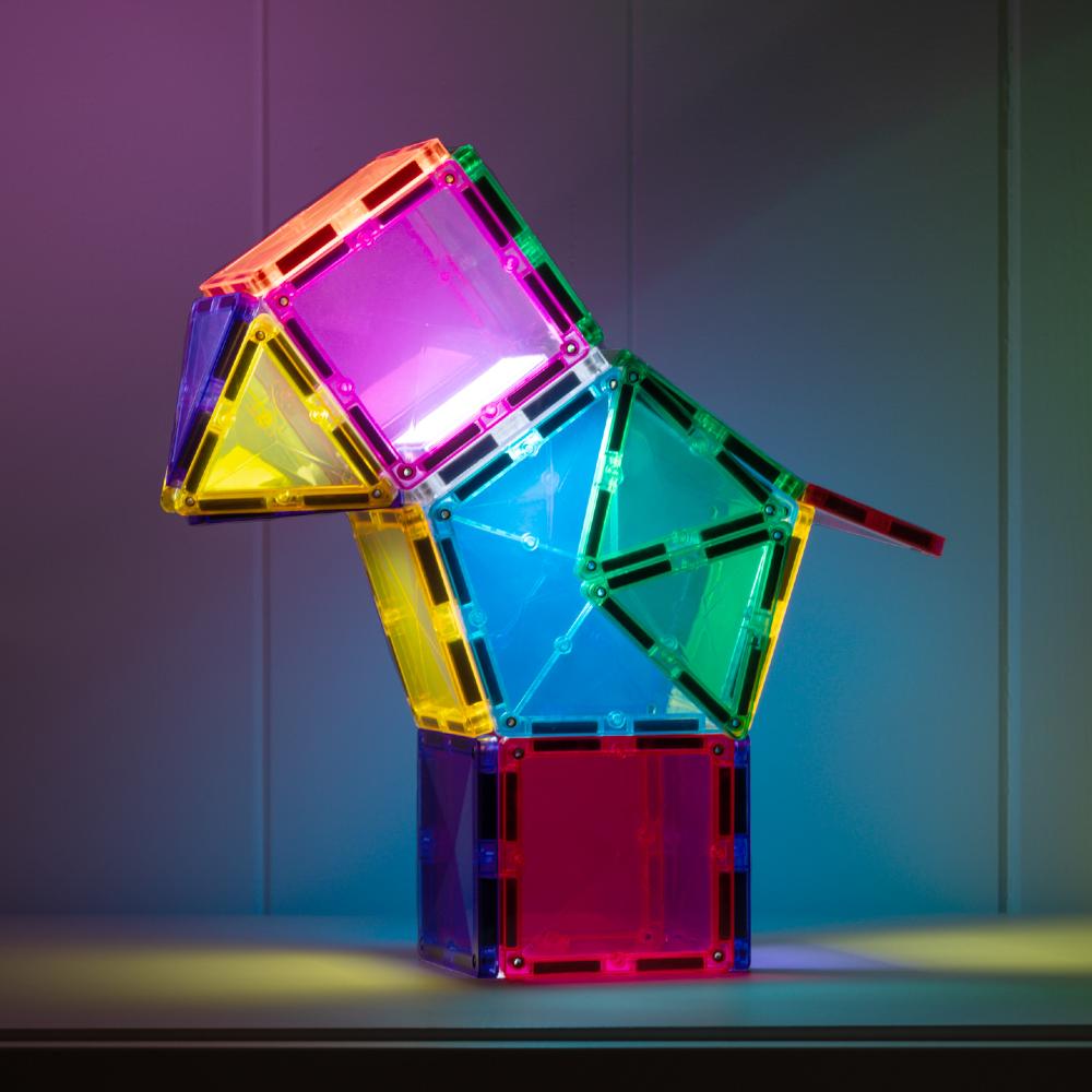 Light Star Pack - 28 Piece
