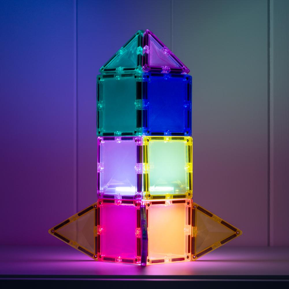 Light Star Pack - 28 Piece