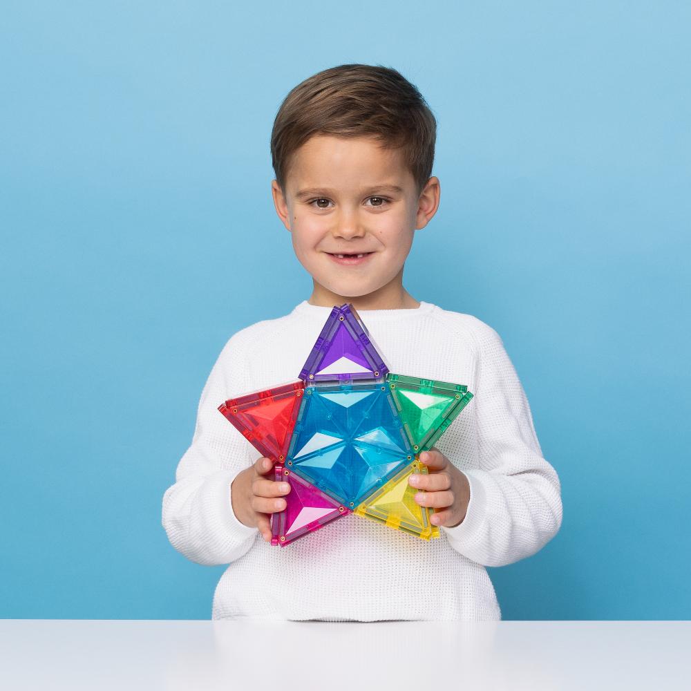 Light Star Pack - 28 Piece