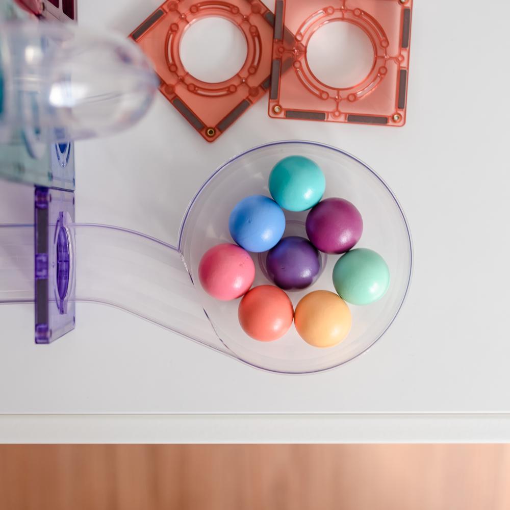 Pastel Ball Pack - 16 piece