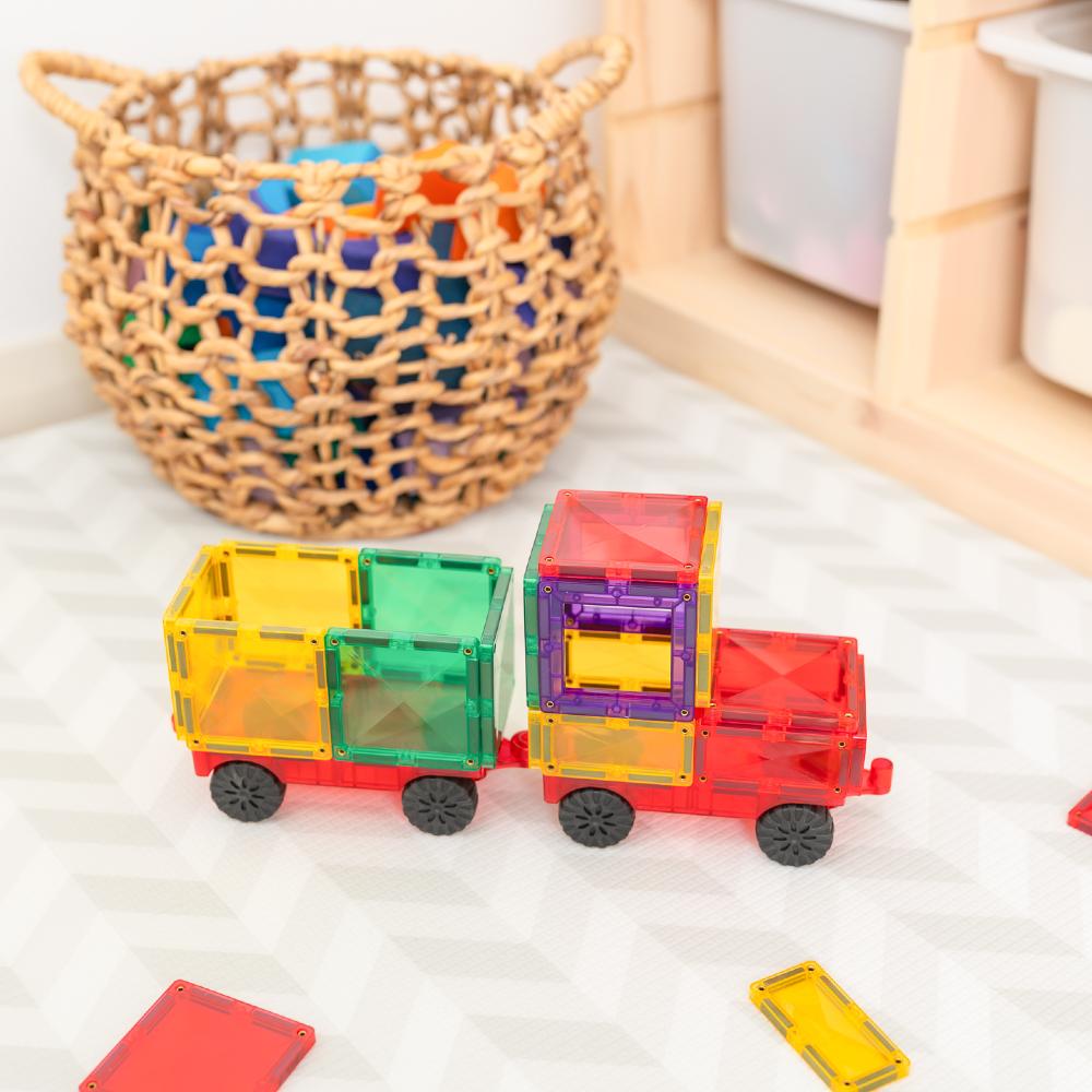 Rainbow Motion Pack - 24 piece