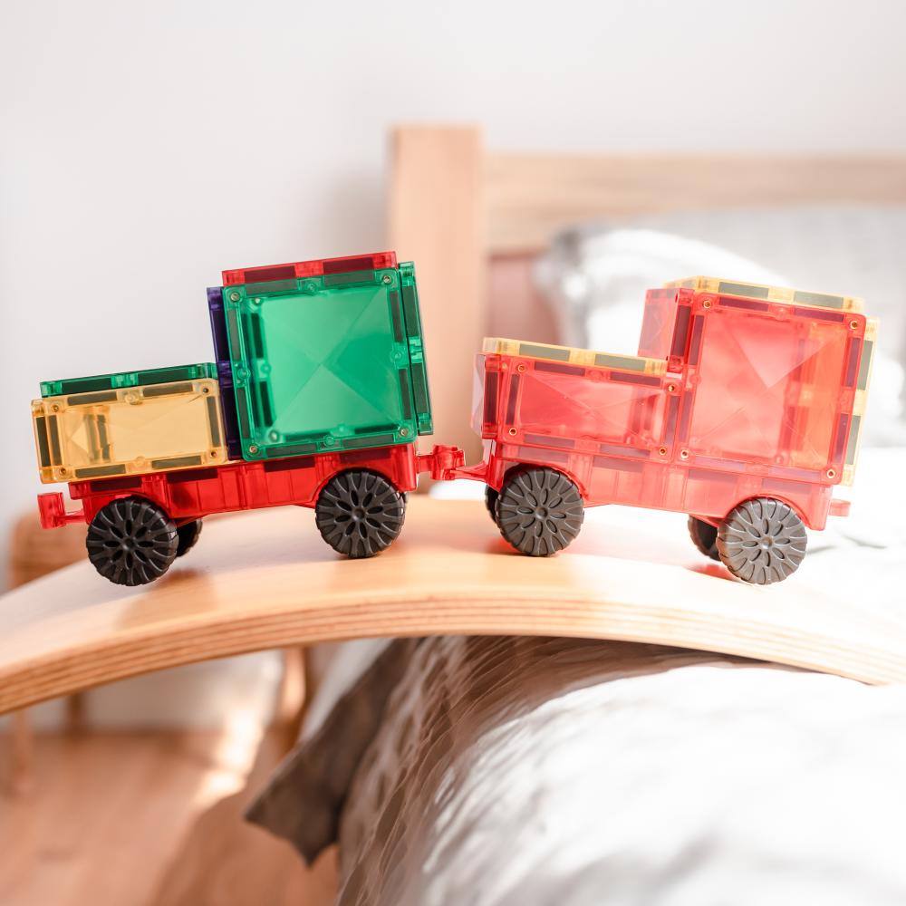 Rainbow Motion Pack - 24 piece