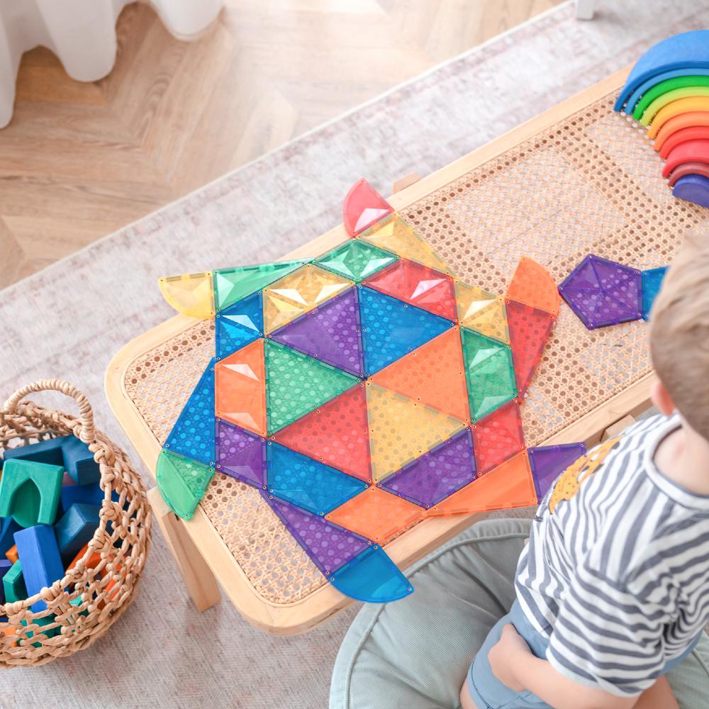 Rainbow Shape Expansion Pack - 36 piece
