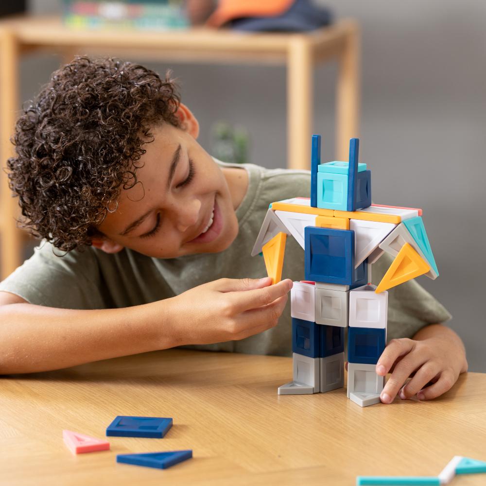 PRO Constructor Set - 70 Piece