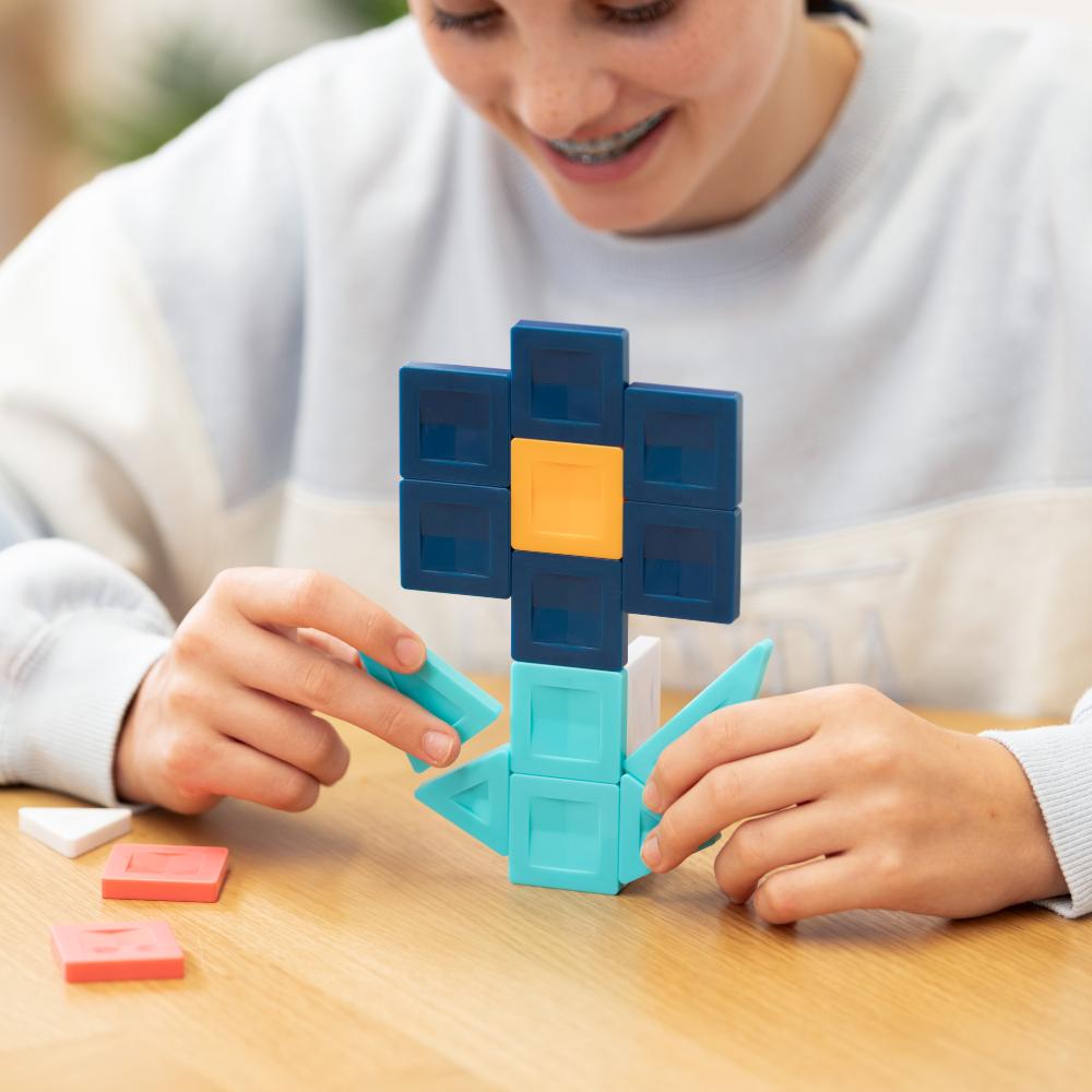 PRO Constructor Set - 70 Piece