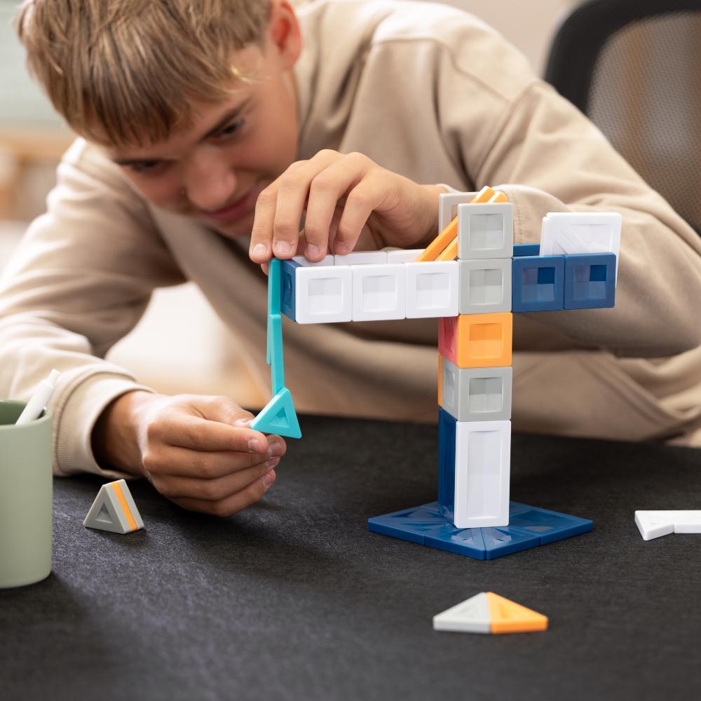 PRO Constructor Set - 70 Piece