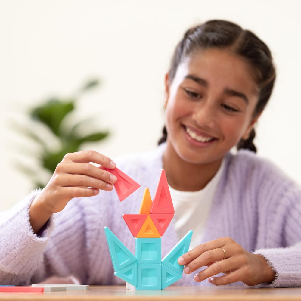 PRO Constructor Set - 70 Piece