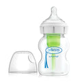 Options+ Baby Bottle - Wide Neck