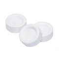 Storage/Travel Caps 3pk - Narrow Neck