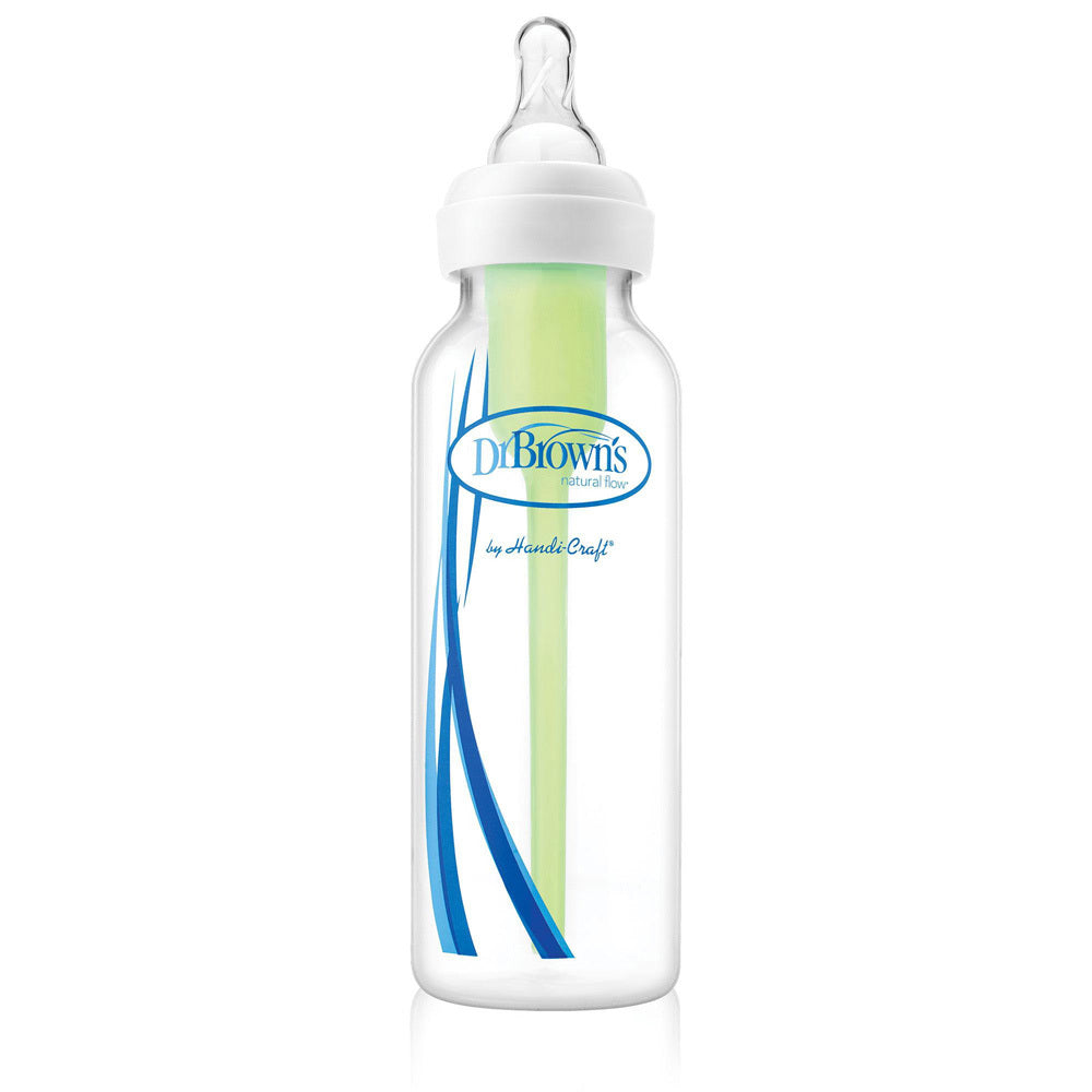 Options Baby Bottle - Narrow Neck