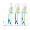 Clear cut - 3 bottles