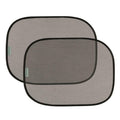 Insta-Cling Car Shades 2pk