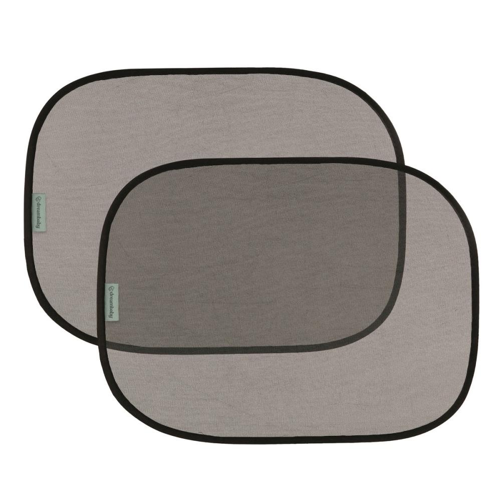 Insta-Cling Car Shades 2pk