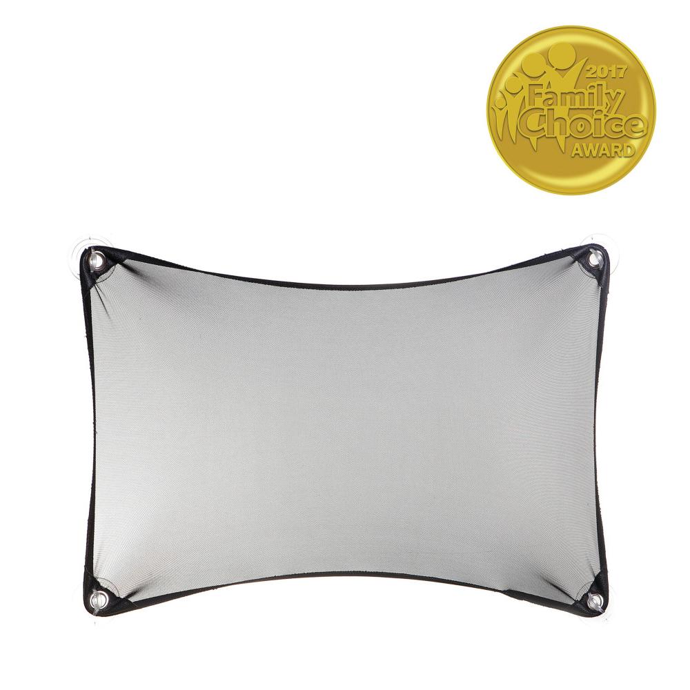 Adjusta-Car Shade