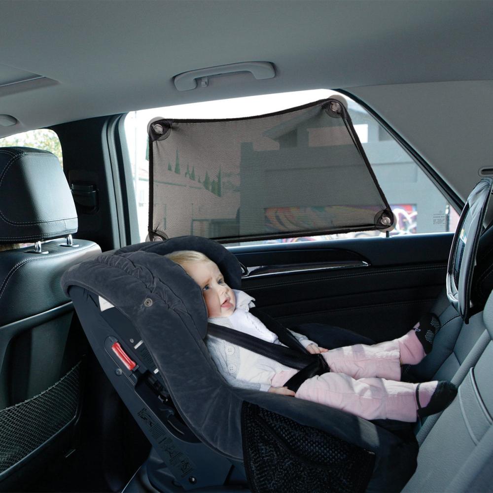 Adjusta-Car Shade
