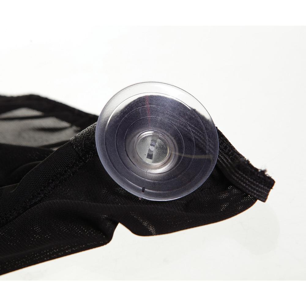 Adjusta-Car Shade