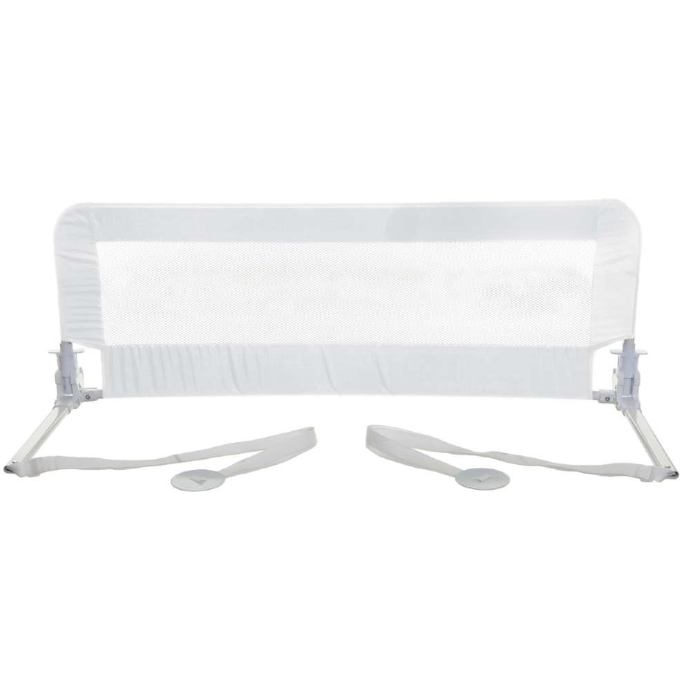 Phoenix Bed Rail - White