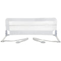 Harrogate Bed Rail - White
