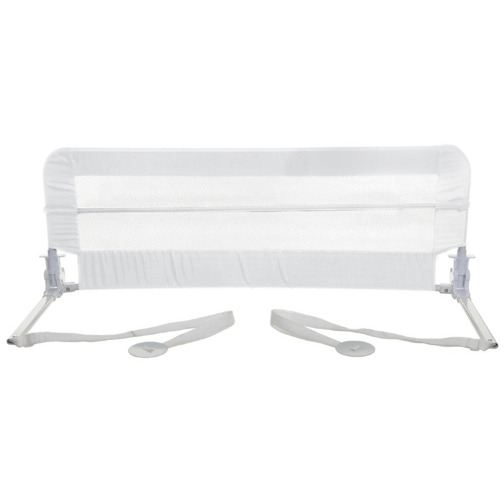 Harrogate Bed Rail - White