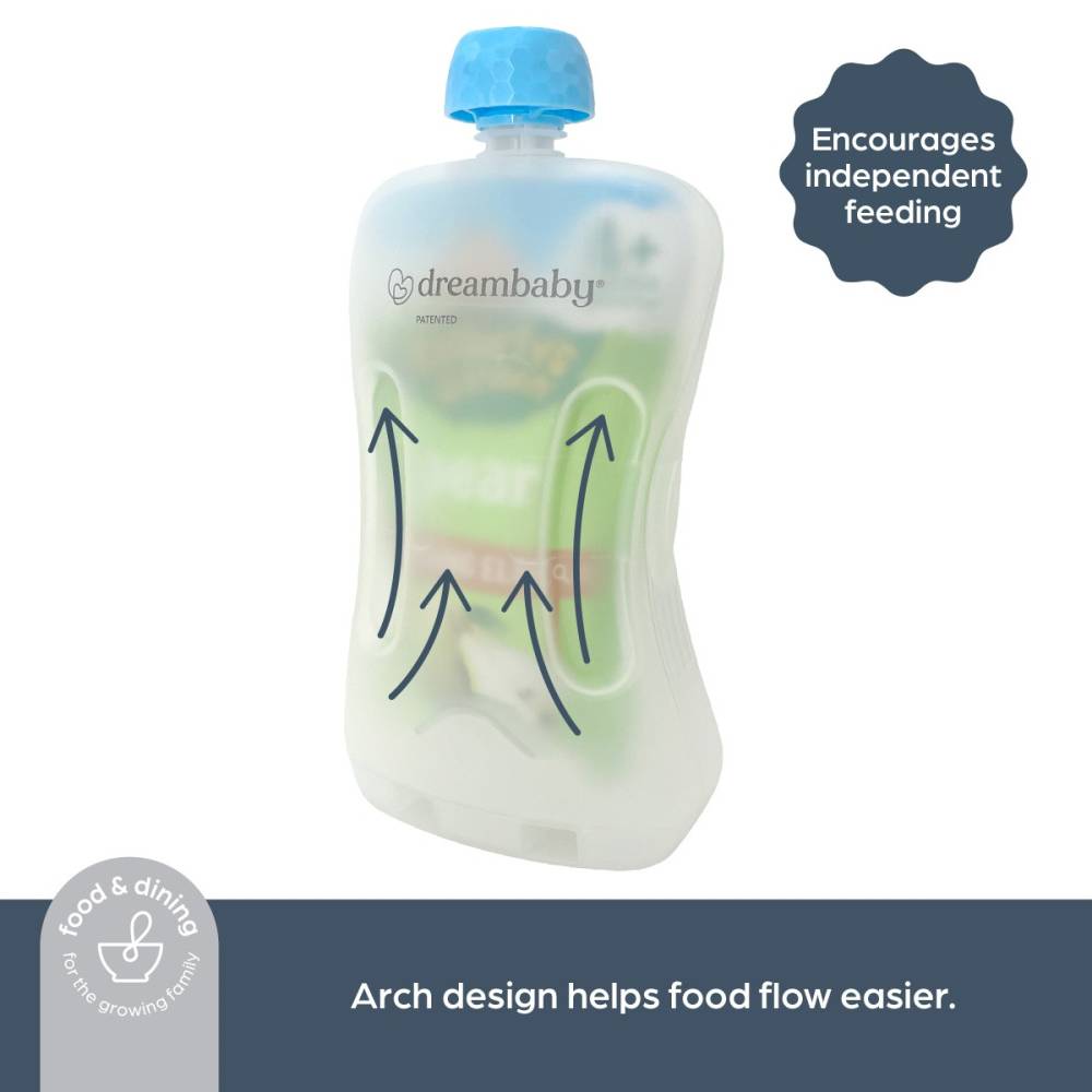 Pouch Pal - Clear