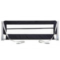 Harrogate Bed Rail - Navy