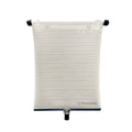 Adjustable Car Window Shade Roll Up 1pk