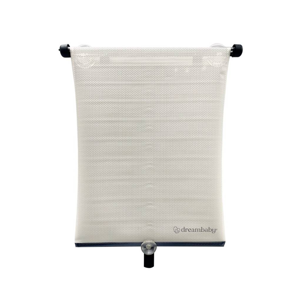 Adjustable Car Window Shade Roll Up 1pk