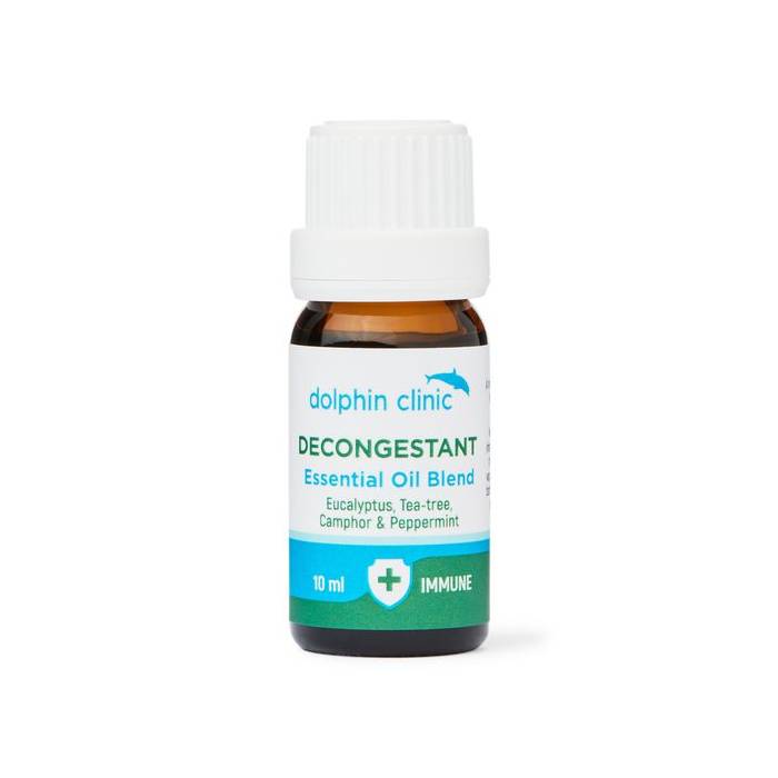 Decongestant Blend