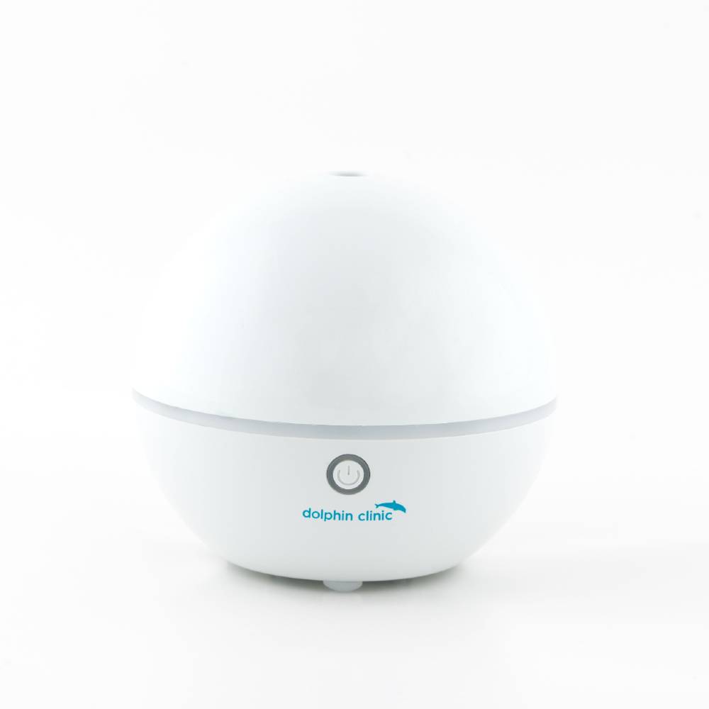 Essential Oil Diffuser - White