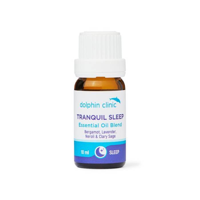 Tranquil Sleep Blend - 10ml