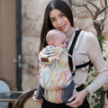 DidyFix Baby Carrier - Zephyr