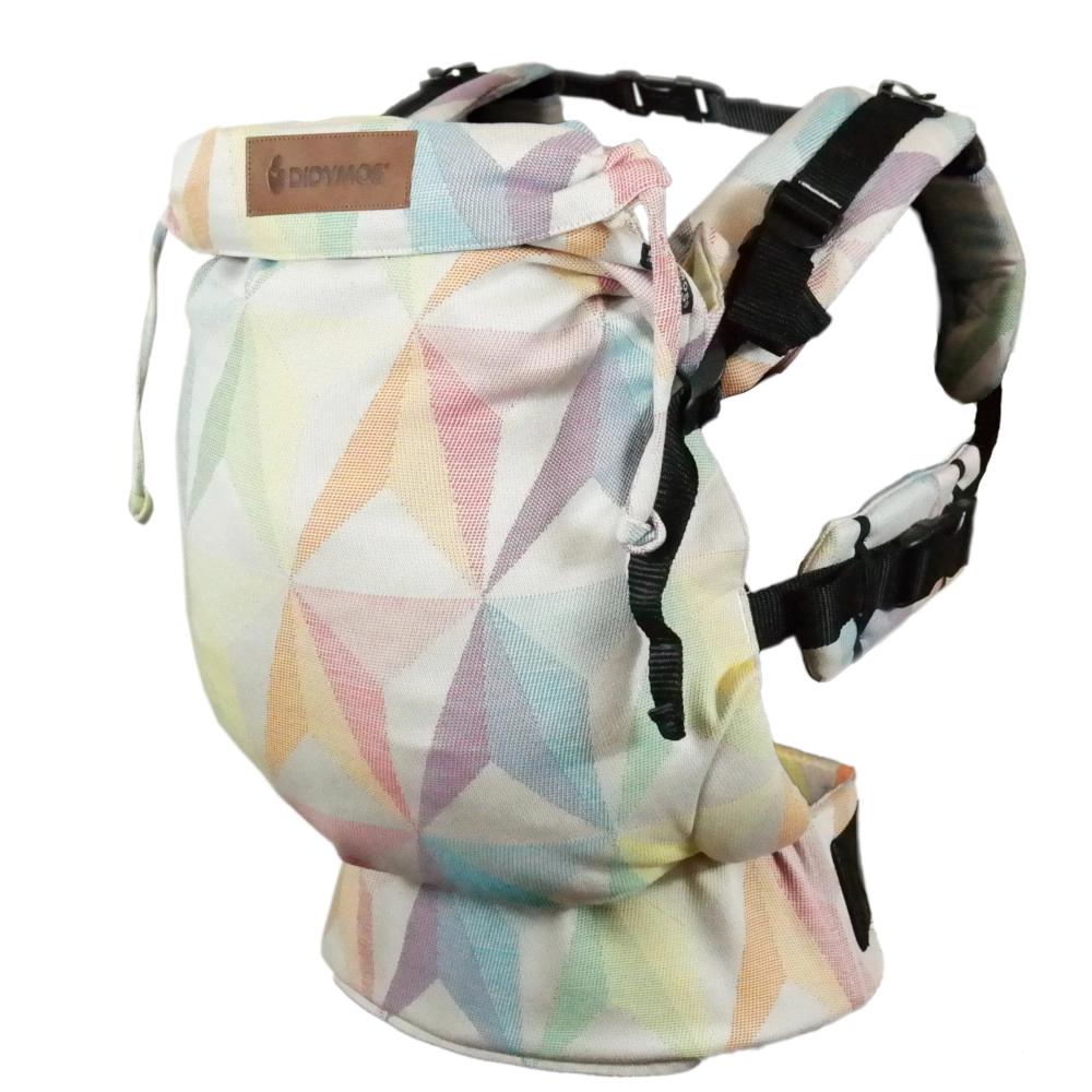 DidyFix Baby Carrier - Zephyr