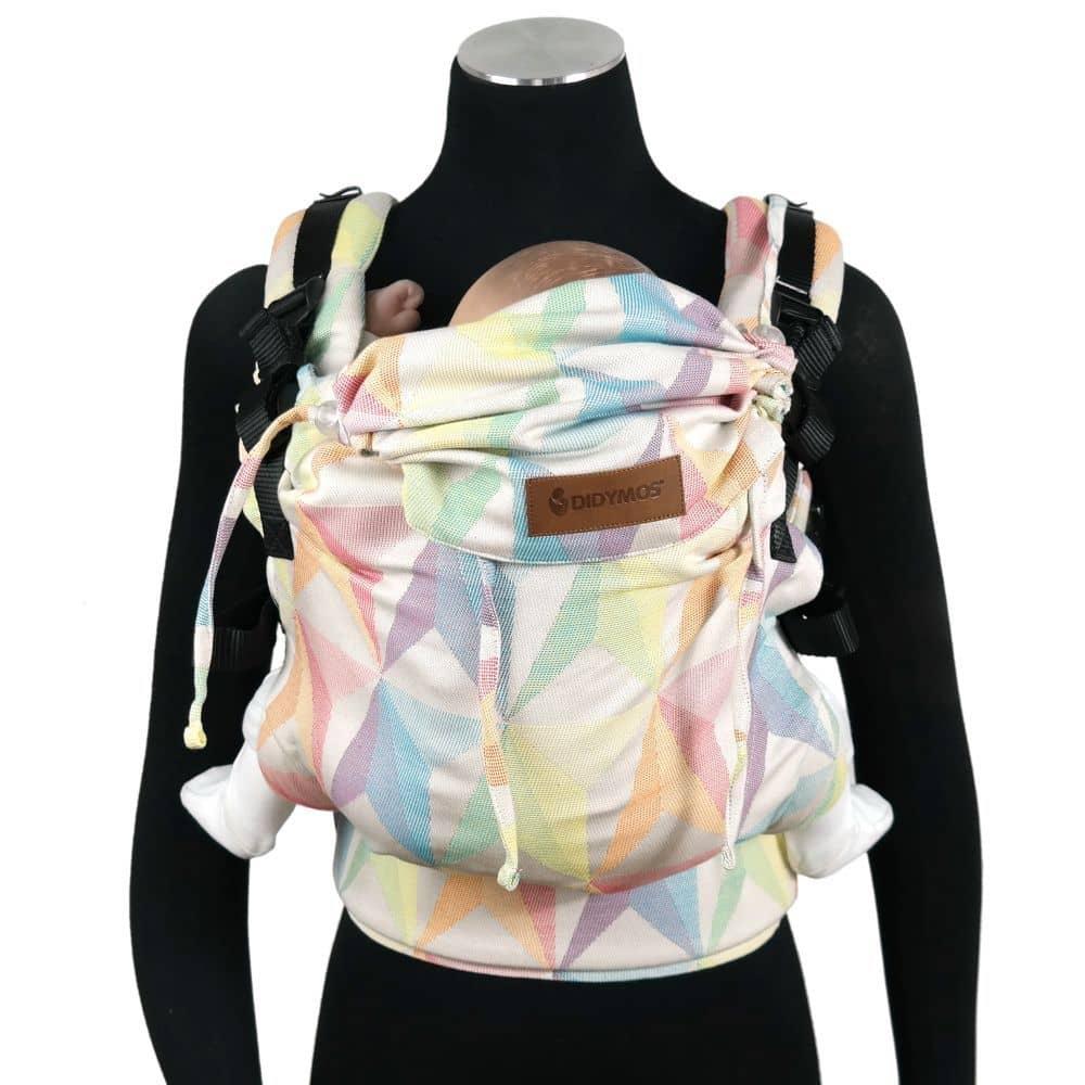 DidyFix Baby Carrier - Zephyr