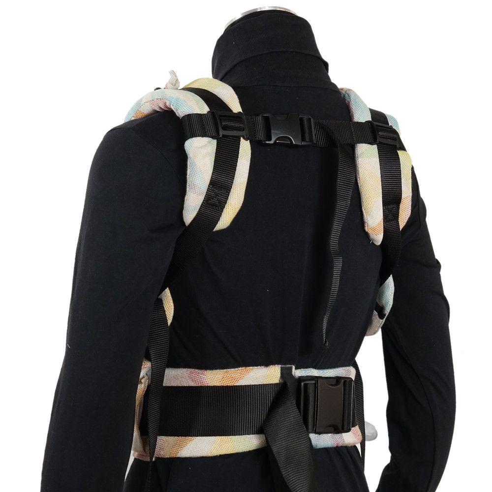 DidyFix Baby Carrier - Zephyr