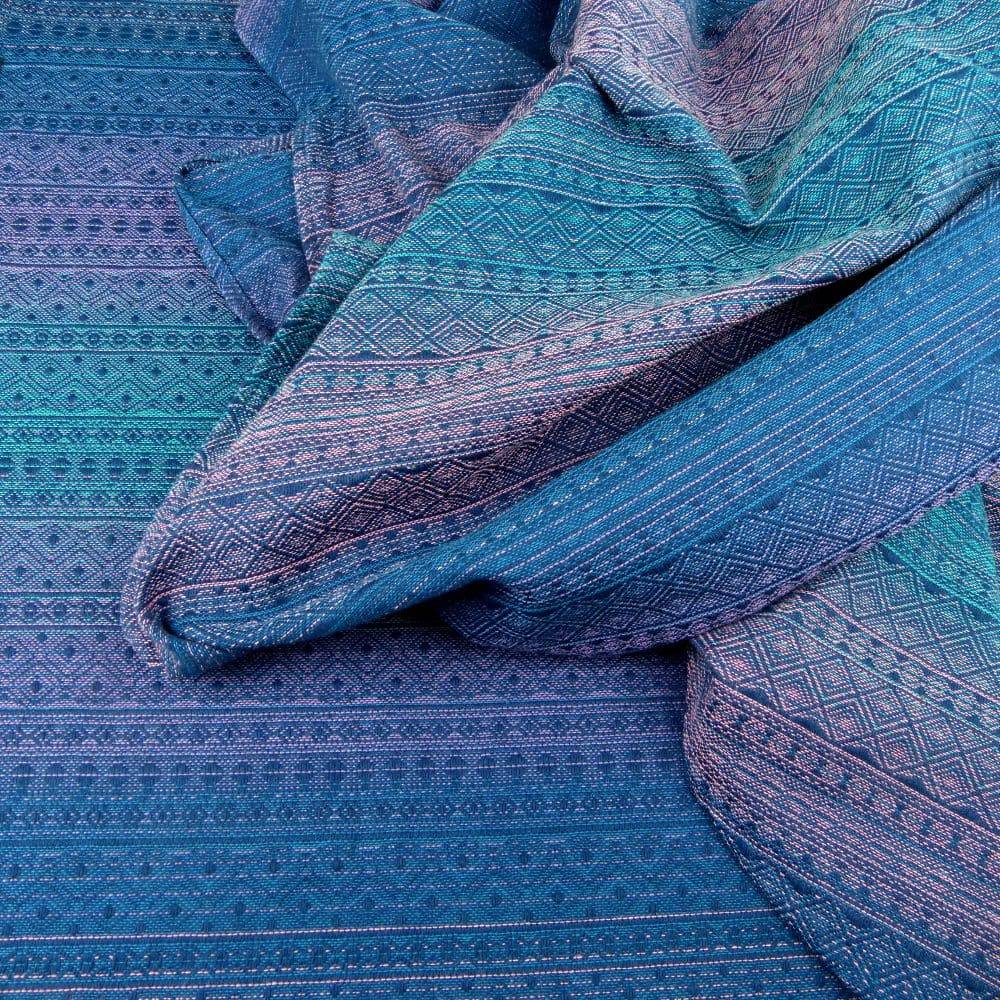 Baby Wrap Sling Prima - Sole Occidente