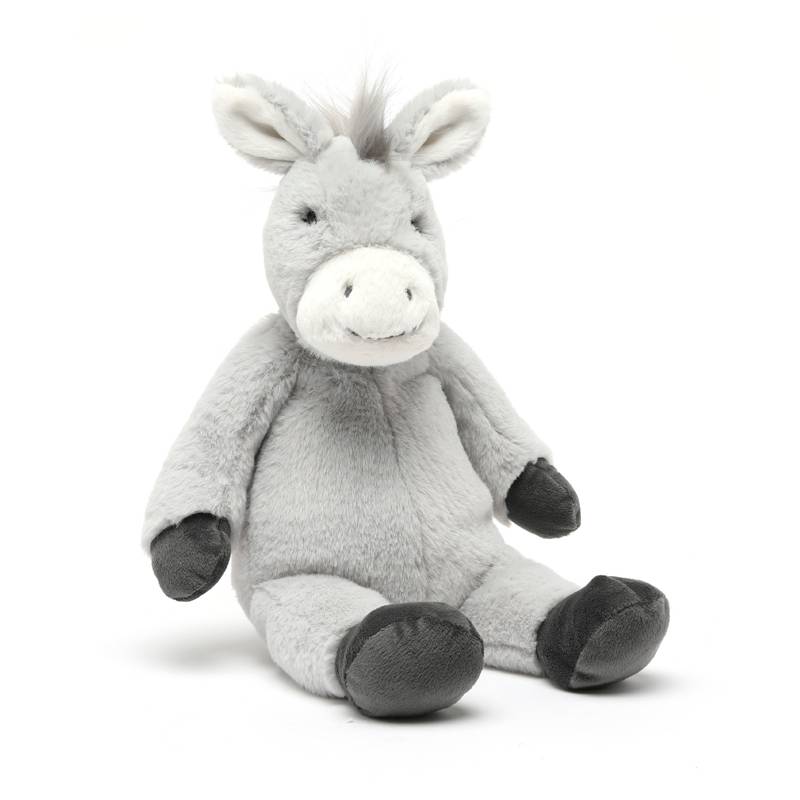 Diego the Donkey