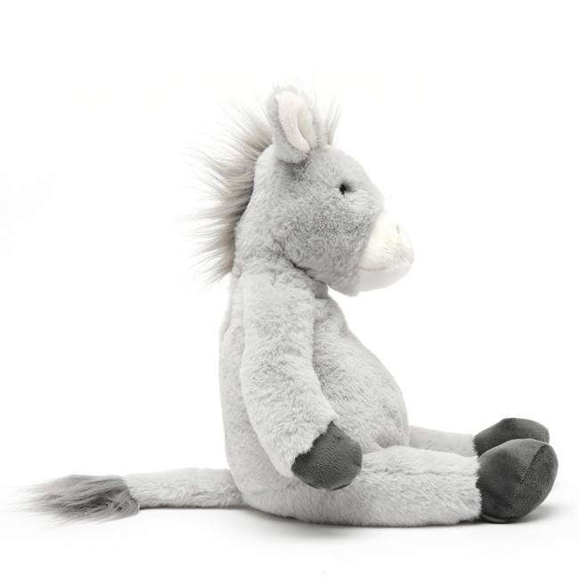 Diego the Donkey