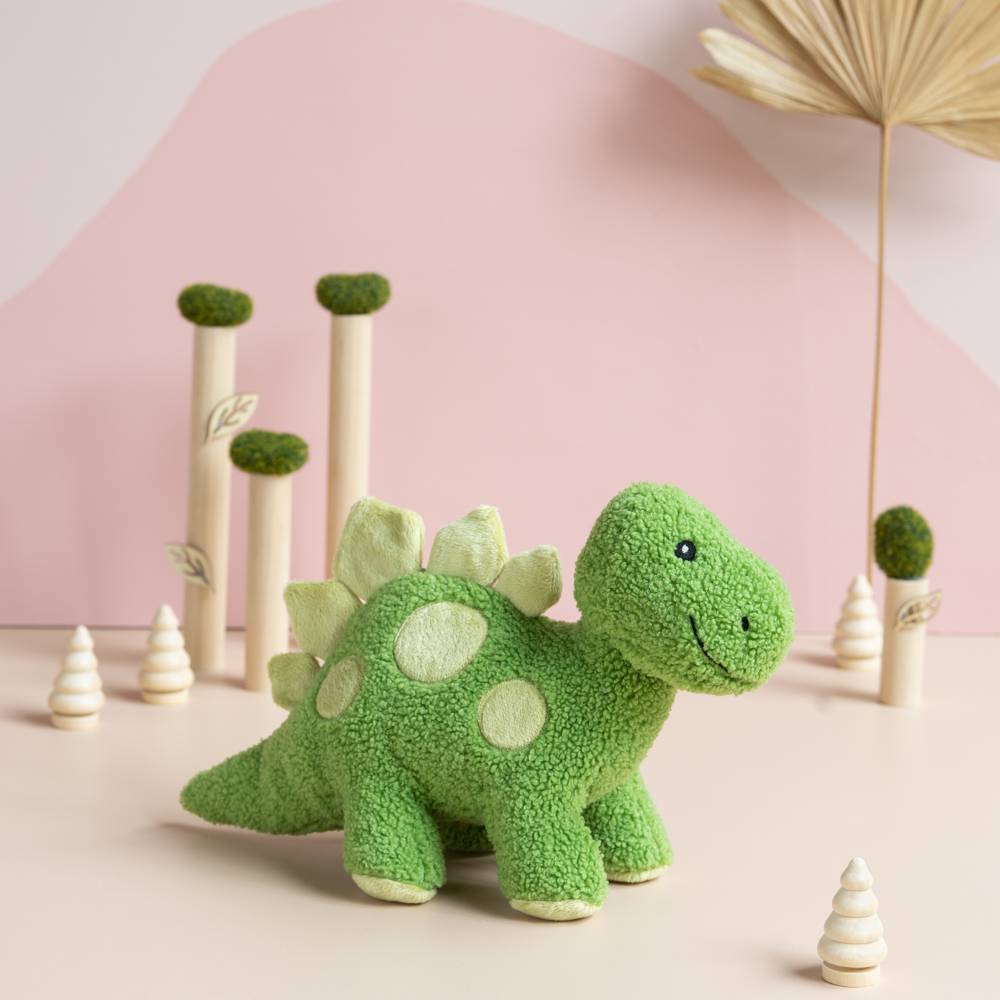 Sadie the Dino - Green