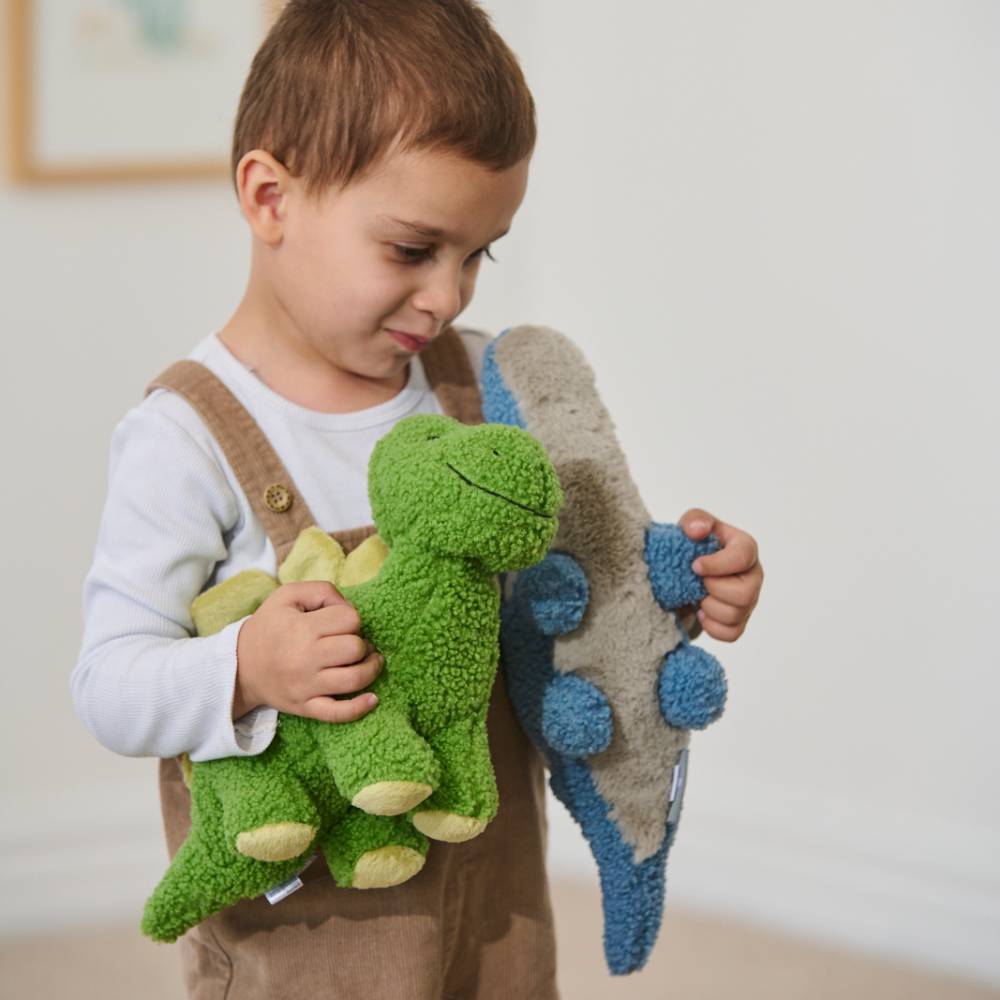 Sadie the Dino - Green