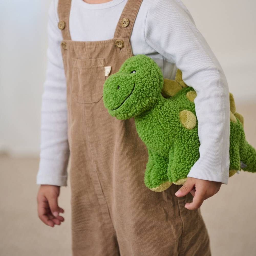 Sadie the Dino - Green