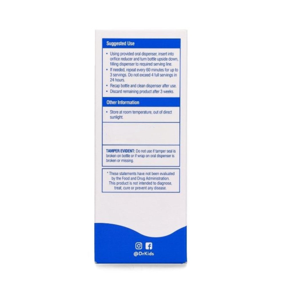 Children's Tummy Calm - 150ml