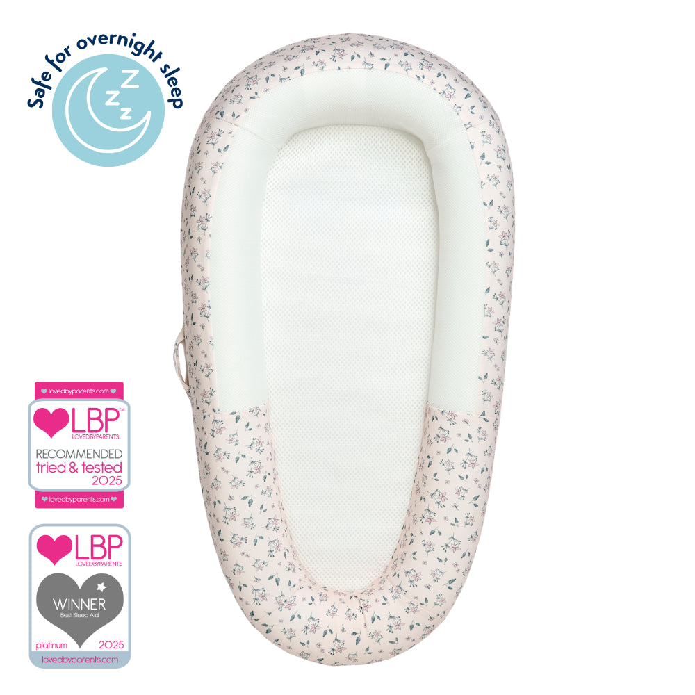 Cover Only for Sleep Tight Baby Bed