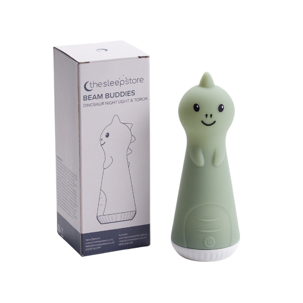 Beam Buddies Torch & Nightlight - Dino
