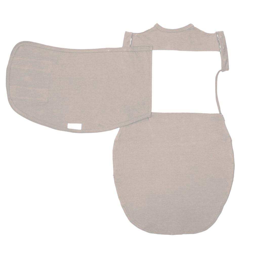 Transitional SwaddleOut - Chai